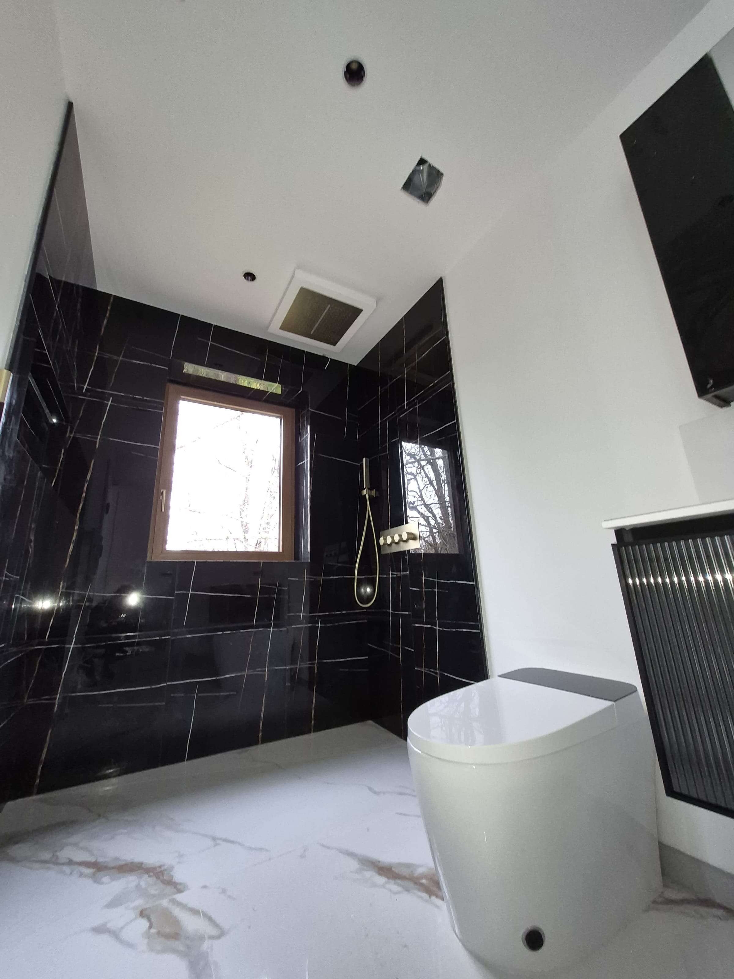 Bathroom Remodel — Brooklyn